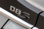 Aston Martin DBS 007 Quantum of Solace 2008 года